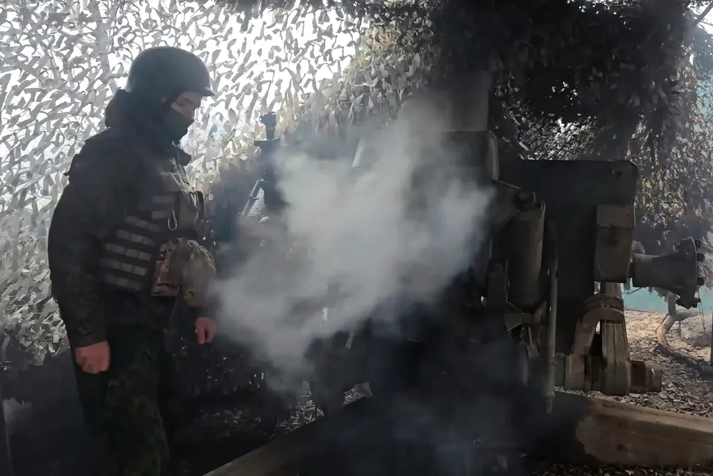 Ataque con drones hiere a 3 niños en Ucrania