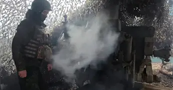 Ataque con drones hiere a 3 ni&ntilde;os en Ucrania