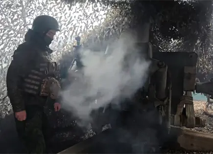 Ataque con drones hiere a 3 niños en Ucrania Ataque con drones hiere a 3 niños en Ucrania