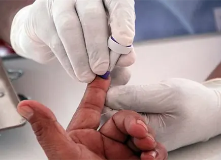 Eligen a M&eacute;xico para programa piloto de autopruebas de VIH