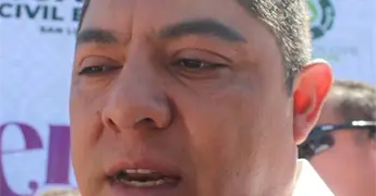 Cero tolerancia a pirotecnia de alto impacto: Gallardo