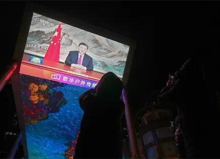 China concluye ejercicios militares en Taiwán China concluye ejercicios militares en Taiwán