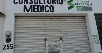 Consultorios gratuitos cerrar&aacute;n el 1er. d&iacute;a del a&ntilde;o