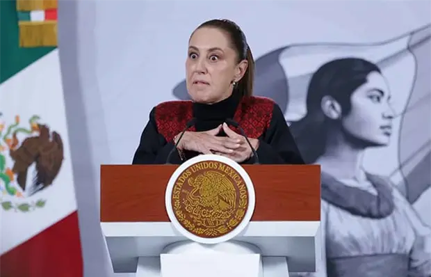 CSP: poco probable,  se firme otro T-MEC