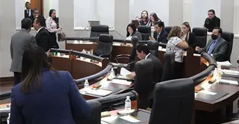 Diputados cierran 2025 con m&aacute;s de 320 mil pesos... &iexcl;cada uno!