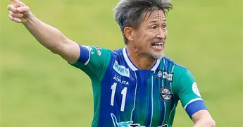 El futbolista m&aacute;s longevo del mundo