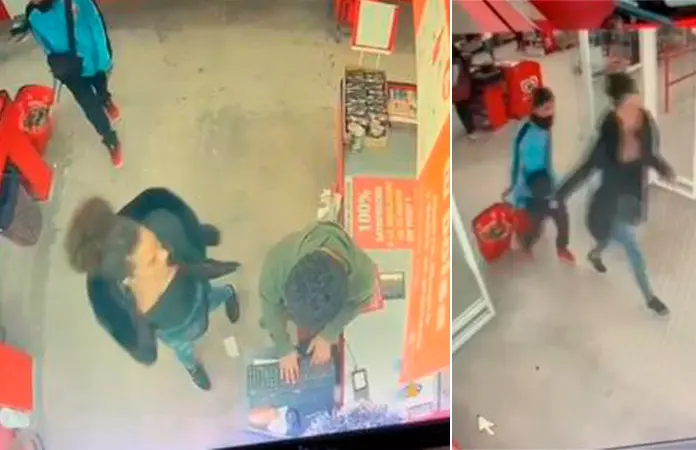 Enésimo asalto a tienda 3B en Prados 2