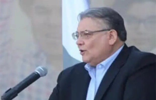 Fallece Jacinto L&aacute;rraga Mart&iacute;nez, destacado priista y notario p&uacute;blico