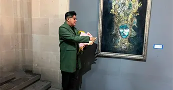 La melancol&iacute;a y el alter ego de Jon Dorado