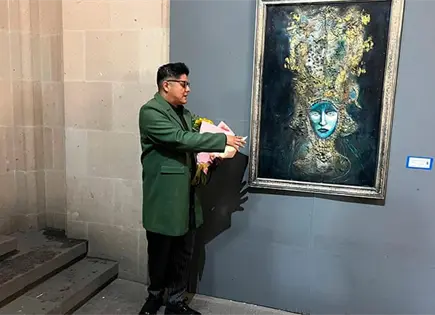 La melancol&iacute;a y el alter ego de Jon Dorado