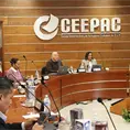 "Ley Gobernadora" se hizo sin debate, reconoce consejera del Ceepac