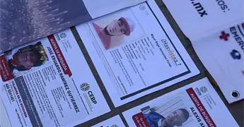 L&iacute;o en cifras de desaparecidos