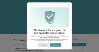 Nuevo escenario para autores europeos