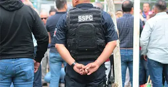 Polic&iacute;a Municipal, sin d&eacute;ficit de elementos