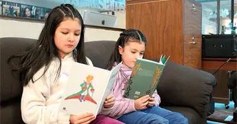 San Luis Potos&iacute; ante el nuevo panorama lector