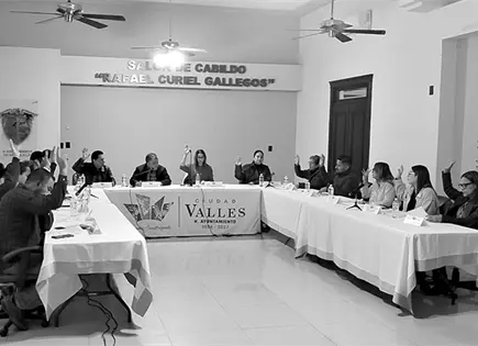 Se aprueban regidores sueldo de $61 mil