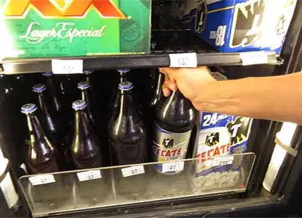 Dan a Gobernaci&oacute;n control de licencias de bebidas alcoh&oacute;licas