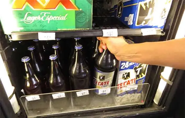 Sin extensi&oacute;n de horarios para la venta de alcohol