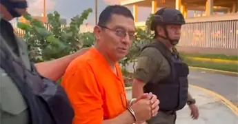 Vincula juez a proceso a Rafael Le&oacute;n