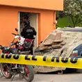 A balazos asesinan a barbero en T. Blanca