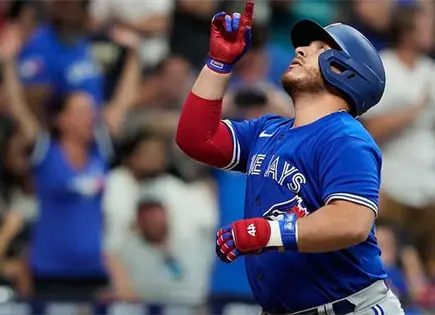 Alejandro Kirk fortalece a la Selecci&oacute;n de M&eacute;xico