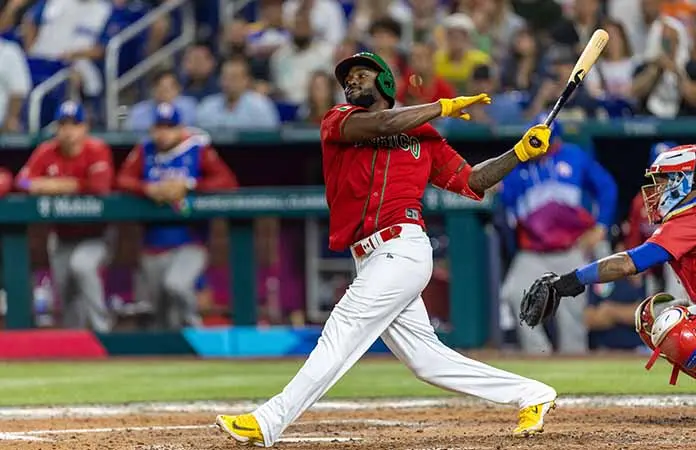 Arozarena vuelve al Clásico Mundial
