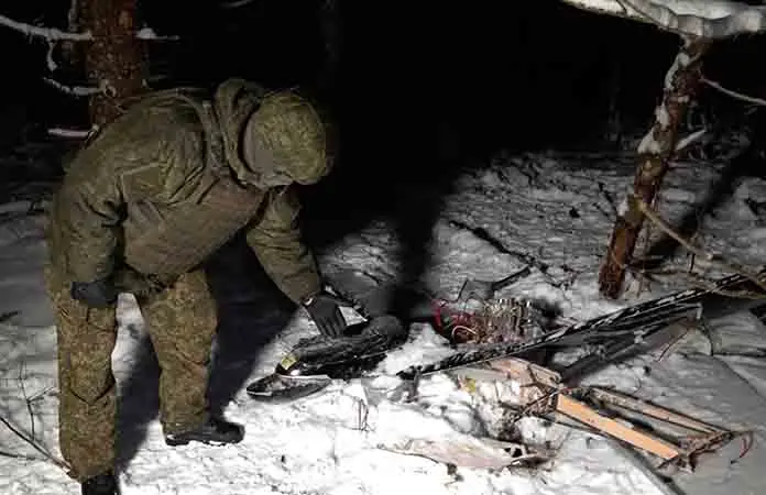 Ataque de Kiev en Jersón deja 24 fallecidos