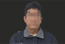 Detienen a acusado de abuso sexual contra menor