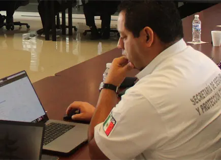 Eliminan 510 sitios web por presuntas actividades ilícitas Eliminan 510 sitios web por presuntas actividades ilícitas