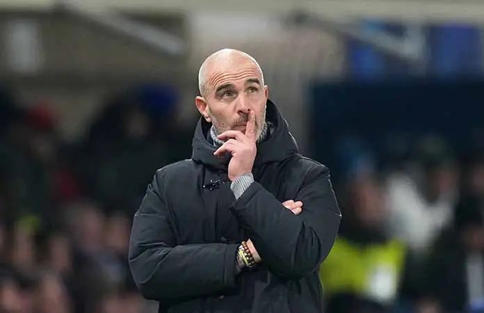 Enzo Maresca deja de ser entrenador del Chelsea