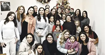 ¡FELIZ 2026! ¡FELIZ 2026!