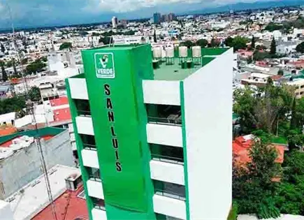 PVEM: postura clara ante reducci&oacute;n de legisladores plurinominales y presupuesto