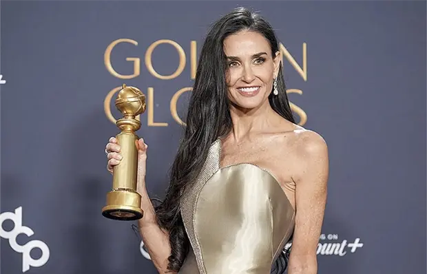 LA CULTURA POP EN 2025