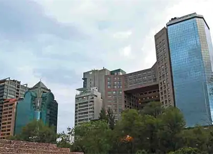 Mundial elevará precio de hoteles hasta 300% Mundial elevará precio de hoteles hasta 300%