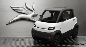 Olinia se fabricará totalmente en Puebla