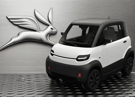 Olinia: versiones y precios del auto eléctrico mexicano Olinia: versiones y precios del auto eléctrico mexicano