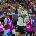 Rodrigo Dourado se ir&aacute; al Am&eacute;rica