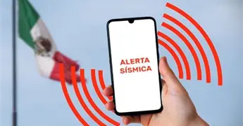 Primer Simulacro Nacional 2026: c&oacute;mo recibir la alerta en un celular