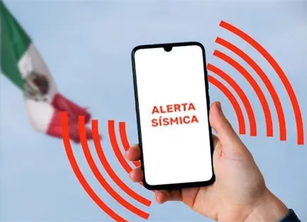 Sismo de 6.5 activa alerta s&iacute;smica en CDMX y varios estados