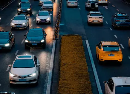 Sismo de 6.5 recuerda qu&eacute; hacer si te sorprende manejando