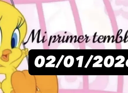 Sismo de 6.5 sacude la CDMX y desata ola de memes