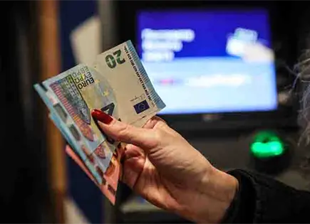 M&eacute;xico adelanta financiamiento con emisi&oacute;n de eurobonos sostenibles