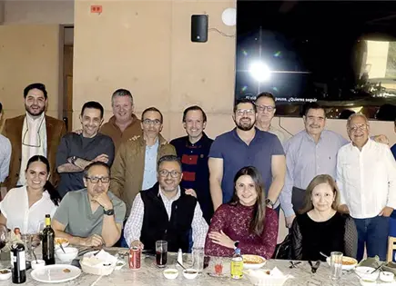 ANTE NUEVOS RETOS ANTE NUEVOS RETOS