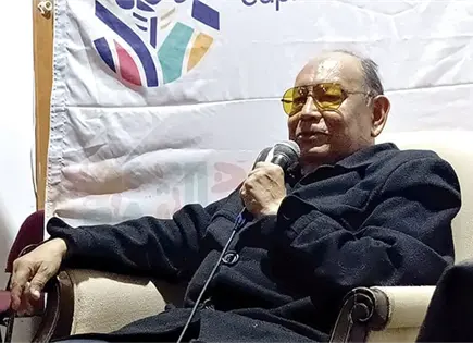 ANTOLOGÍA DE UN ABOGADO ANTOLOGÍA DE UN ABOGADO