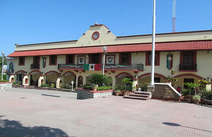 Aplican la tijera en el Municipio