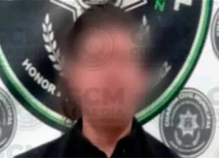 Arrestan a dos por agresi&oacute;n y da&ntilde;os