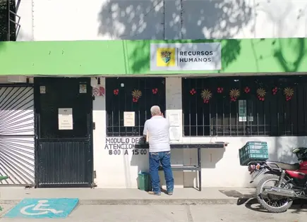 Ayuntamiento inicia recorte de funcionarios en Ciudad Valles