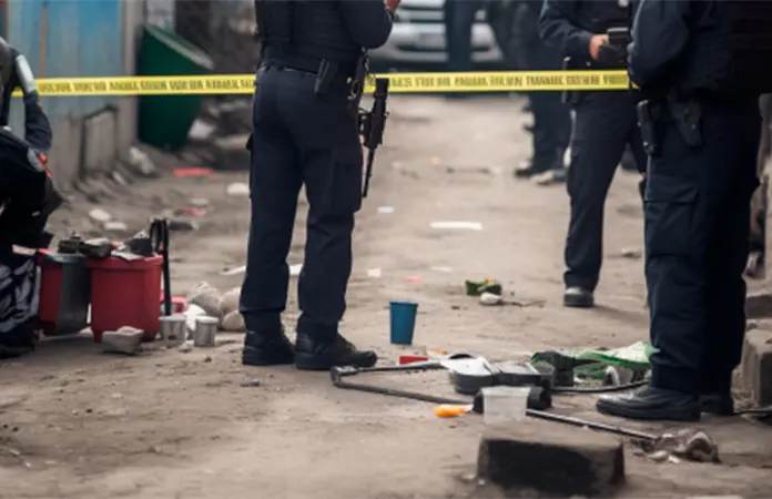 Bajan homicidios dolosos en SLP