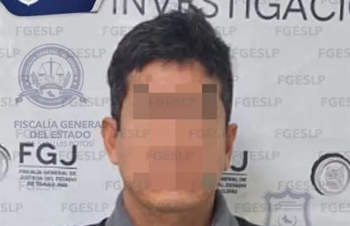 Cae en Tamps. imputado por abuso sexual