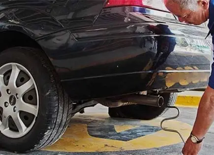 ¿Cómo desahogar un auto que no arranca? ¿Cómo desahogar un auto que no arranca?